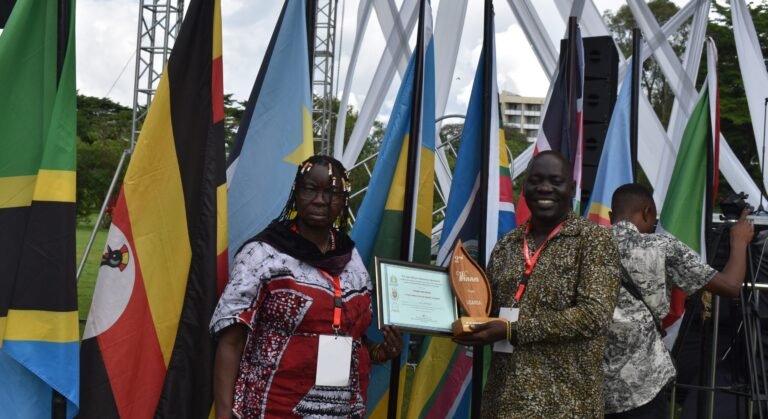 Exploring Trade in Services in the East African Community(EAC)