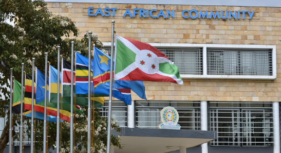 EAC Secretariat’s Capacity Building: Effective Implementation of The EU-EAC CORE Programme